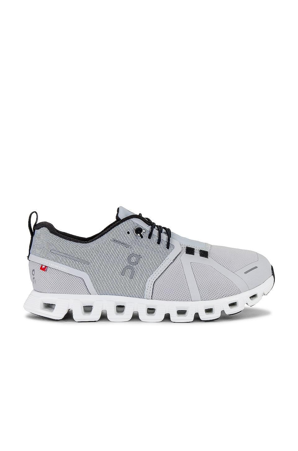 Cloud 5 Waterproof Sneaker On Product Image