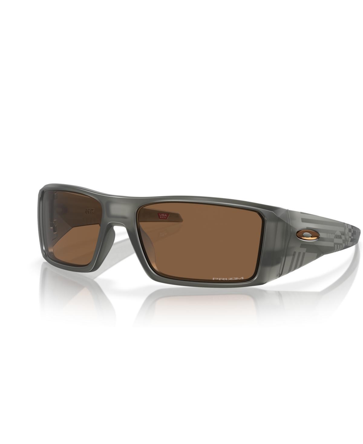 Oakley Men's Heliostat Sunglasses Product Image