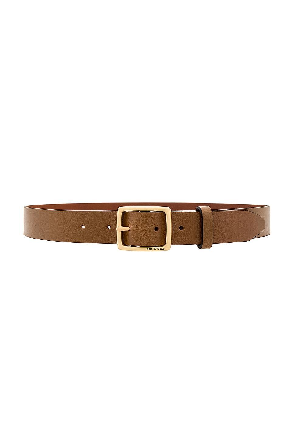 Boyfriend Belt Rag & Bone Product Image