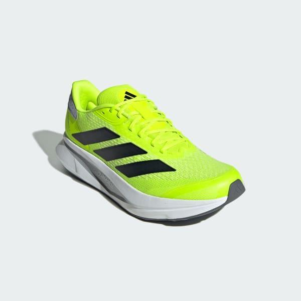 adidas Duramo SL 2 Running Shoes Lucid Lemon 10.5 Mens Product Image