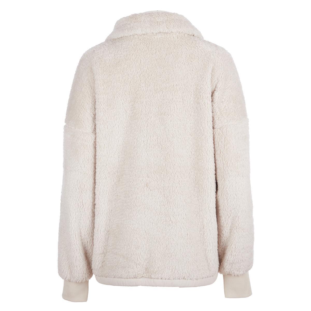 Spyder Women's Cozy Que Sherpa Jacket Product Image