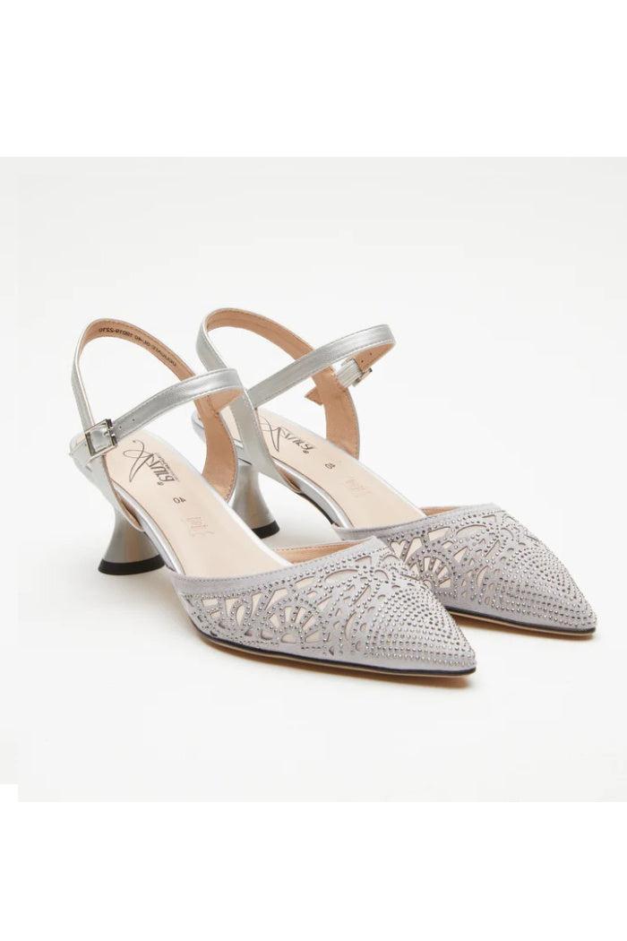 AZURA DELICATE SANDALS Product Image