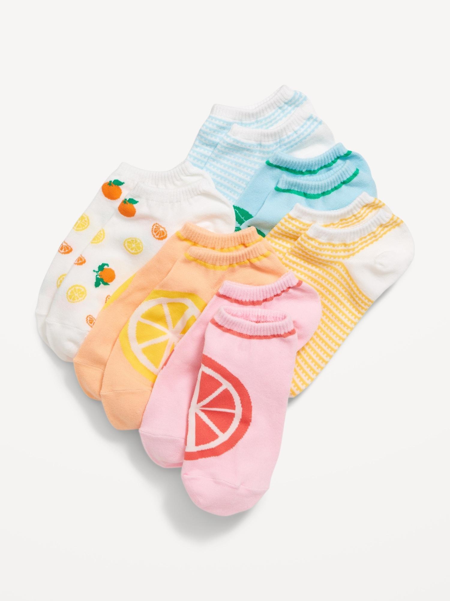 Ankle Socks 6-Pack for Women Product Image