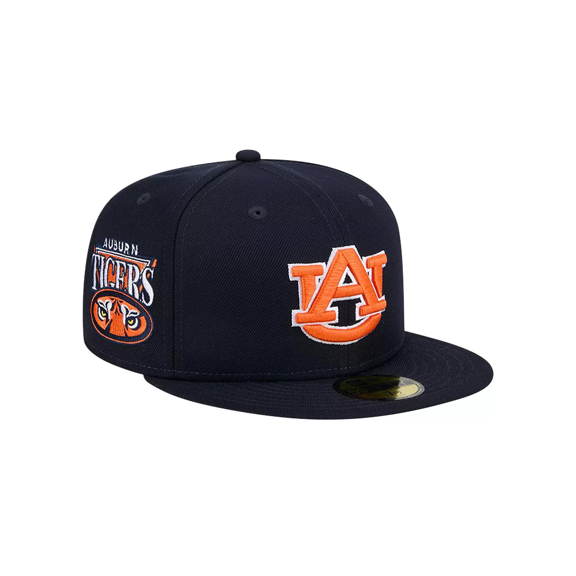Men's New Era Navy Houston Astros Big League Chew Team 59FIFTY Fitted Hat,  Product Image