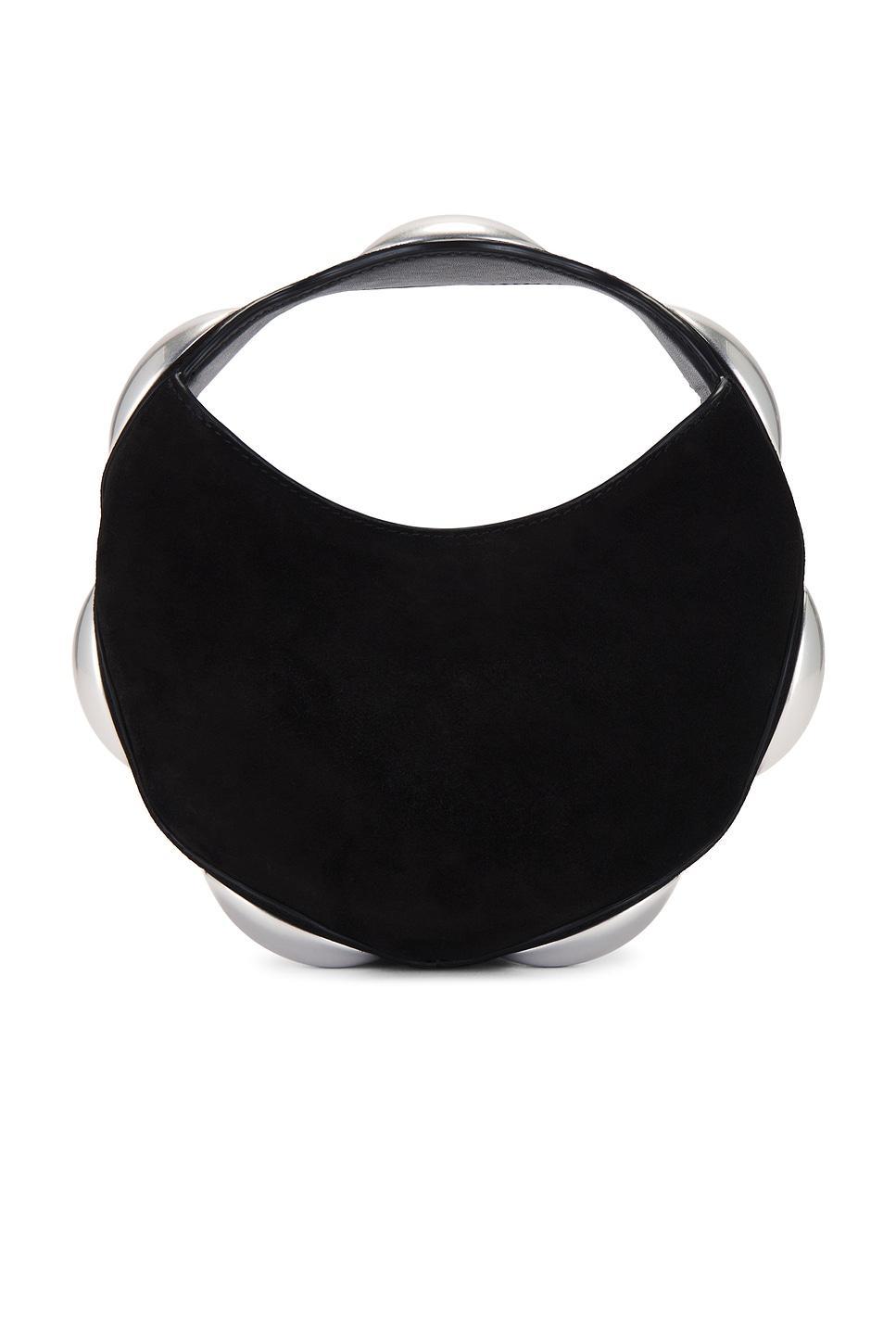 Dome Circular Top Handle Bag Alexander Wang Product Image