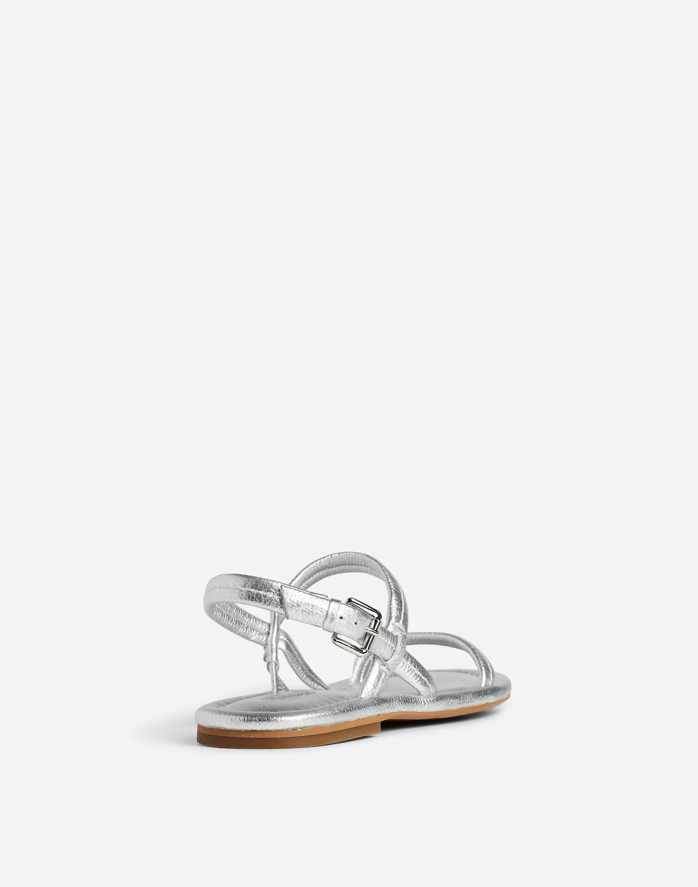 The Janine Slingback Sandal Product Image