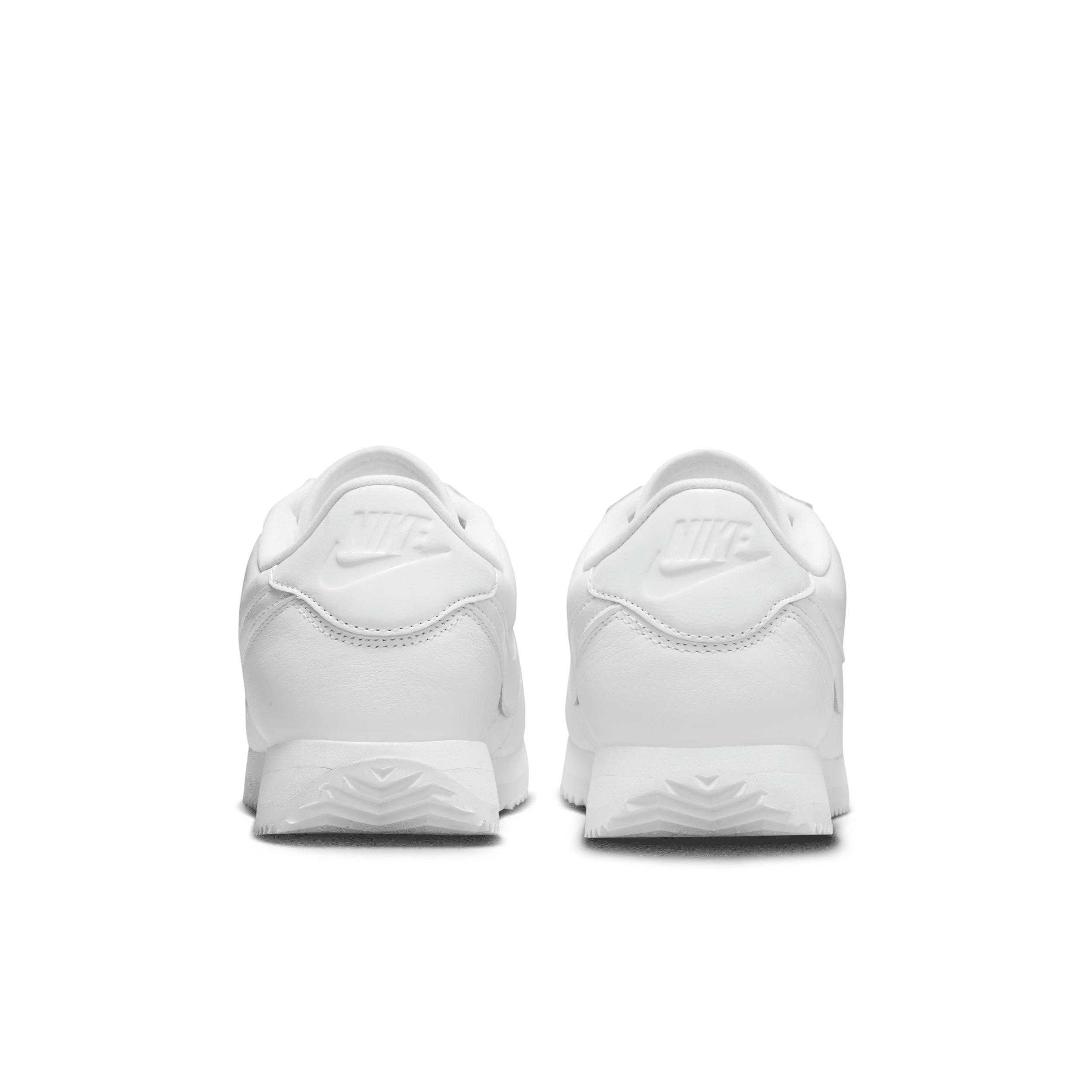 Nike Cortez 23 Premium Leather Shoes Product Image