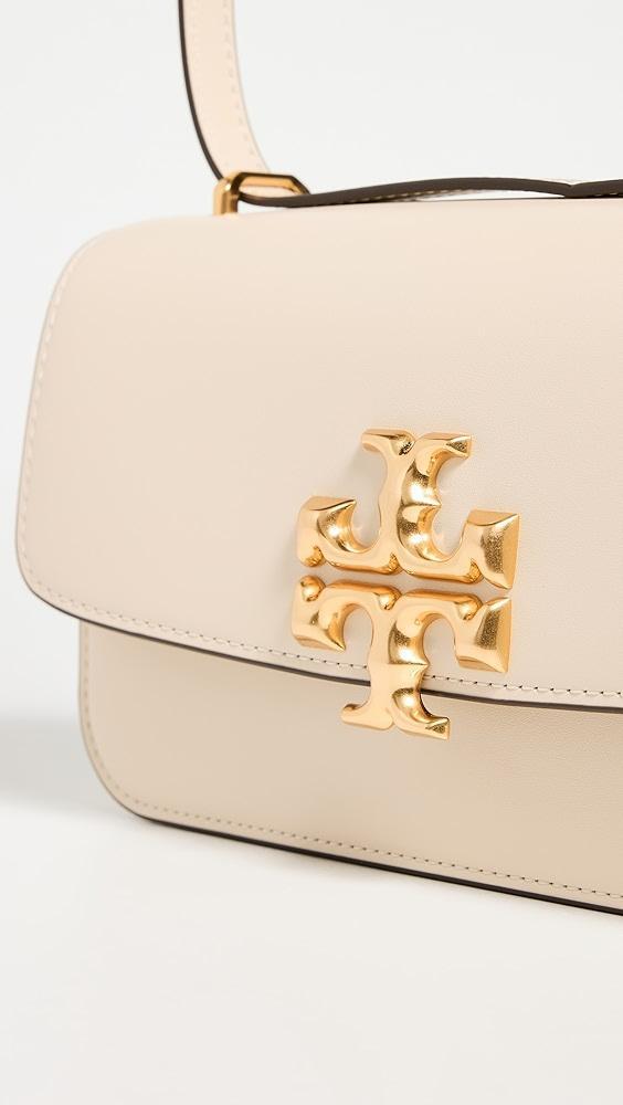 Tory Burch Eleanor Small E/W Convertible Shoulder Bag | Shopbop Product Image