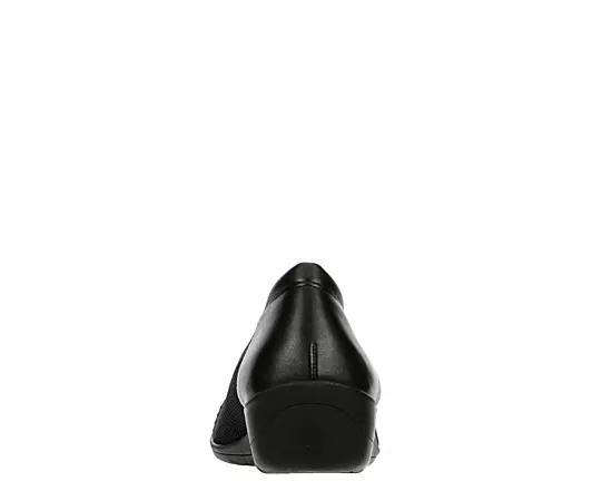 Lauren Blakwell Womens Madeline Loafer Product Image