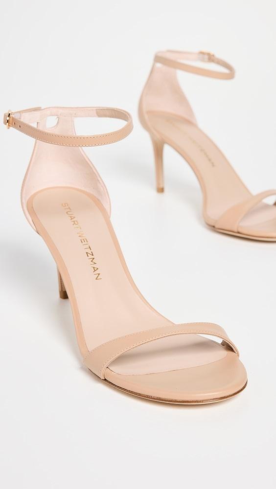 Stuart Weitzman Nudist II Sandal 75 | Shopbop Product Image