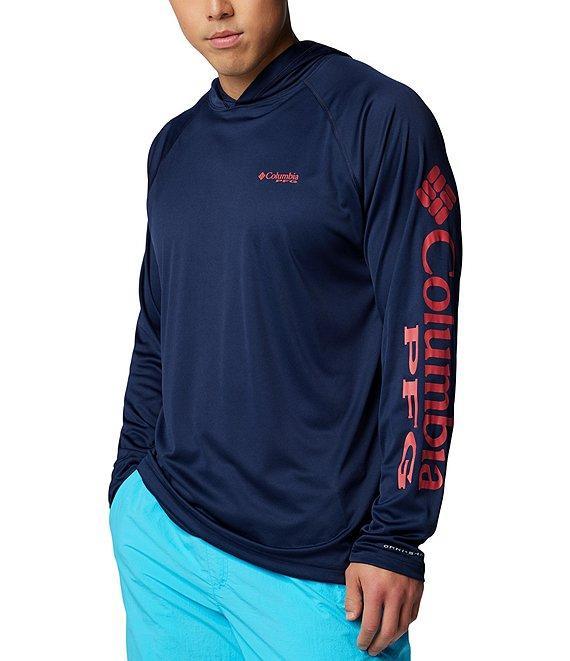 Columbia PFG Terminal Tackle Hoodie Product Image