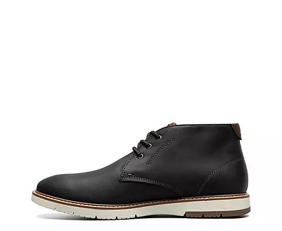 Florsheim Mens Vibe Plain Toe Chukka Boot Product Image