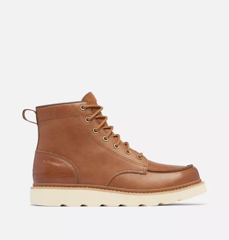 SLABTOWN 62'™ Men's Moc Waterproof Boot Product Image