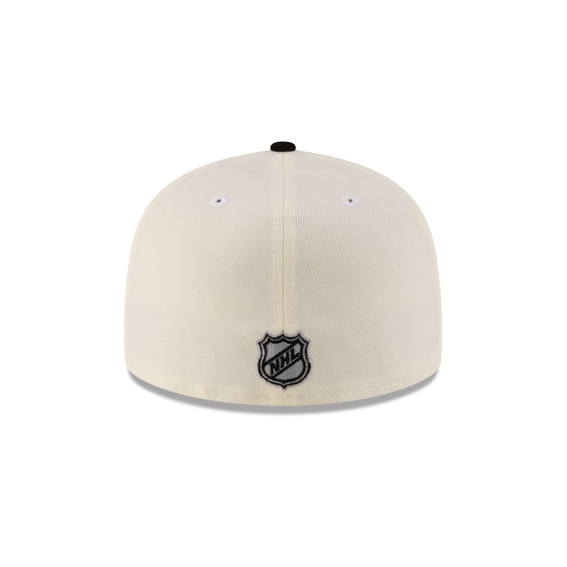 Hampton Pirates Camo 59FIFTY Fitted Hat Male Product Image