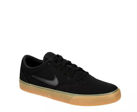 Nike SB Charge Canvas Skate Shoes Product Image