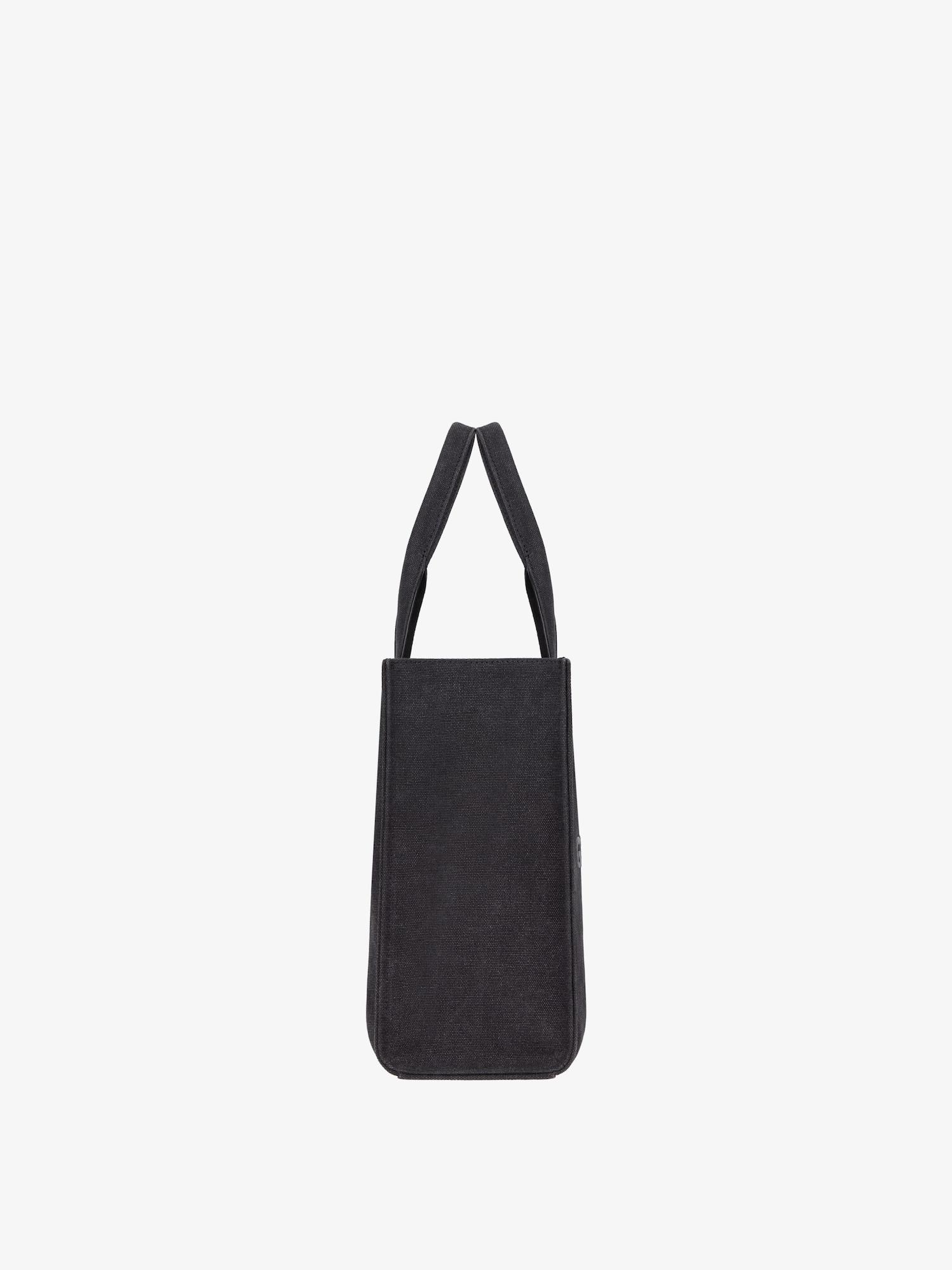 GIVENCHY tote bag in canvas Product Image