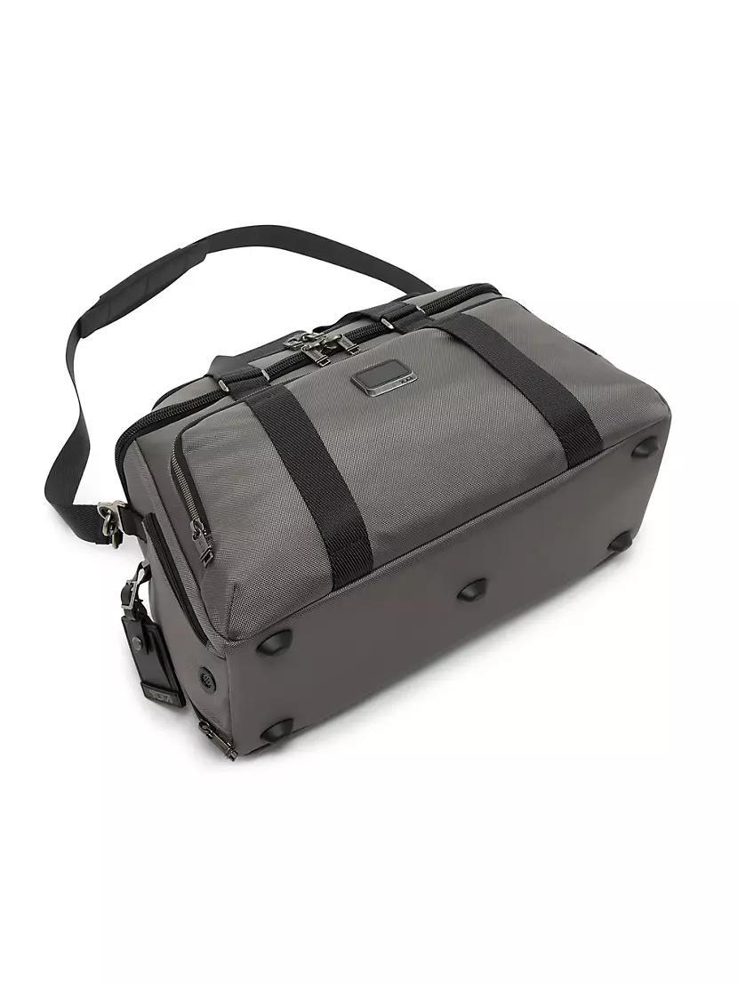 Alpha Bravo Gym Bag Product Image