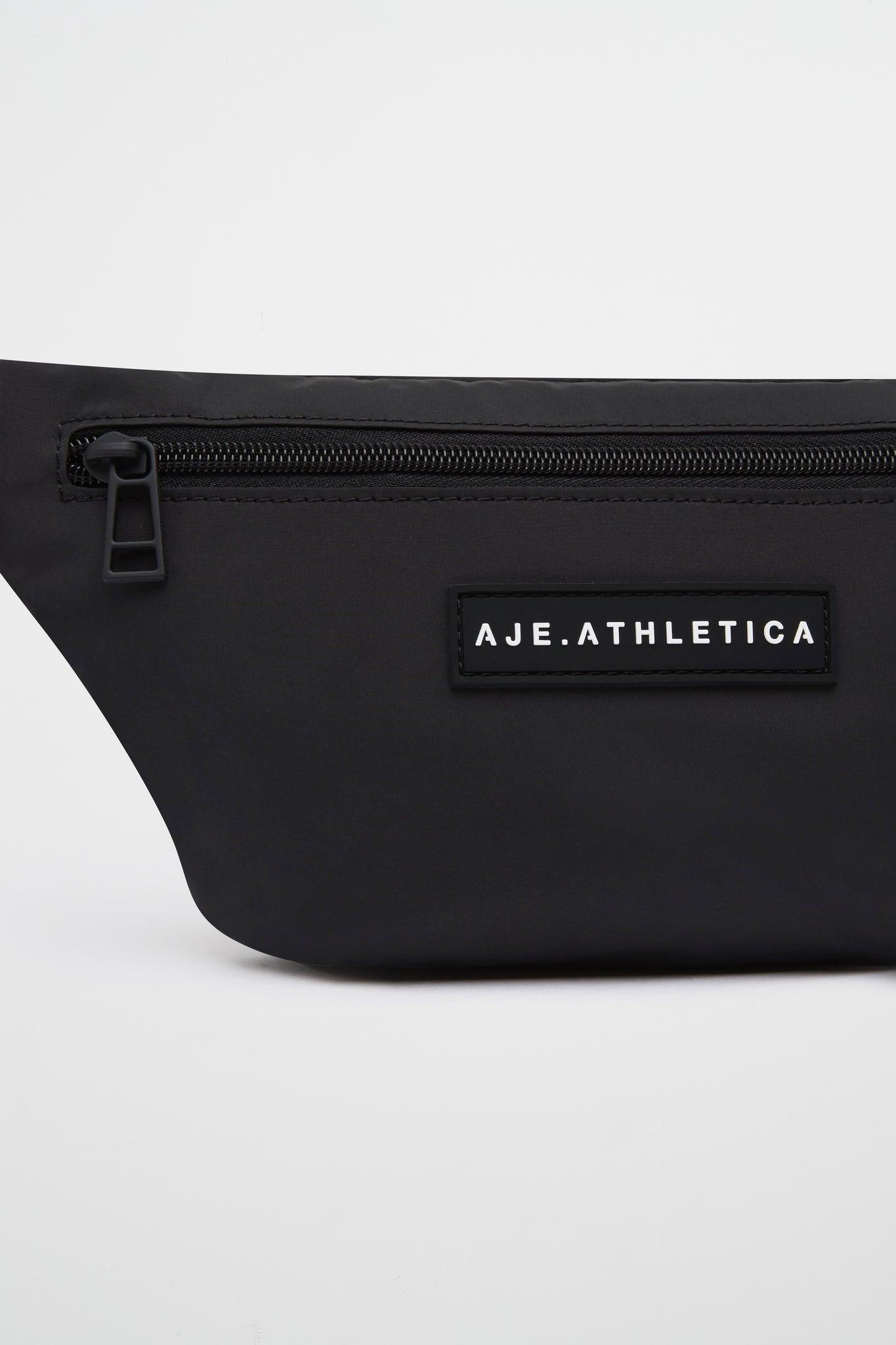 Logo Zip Belt Bag 955 Product Image