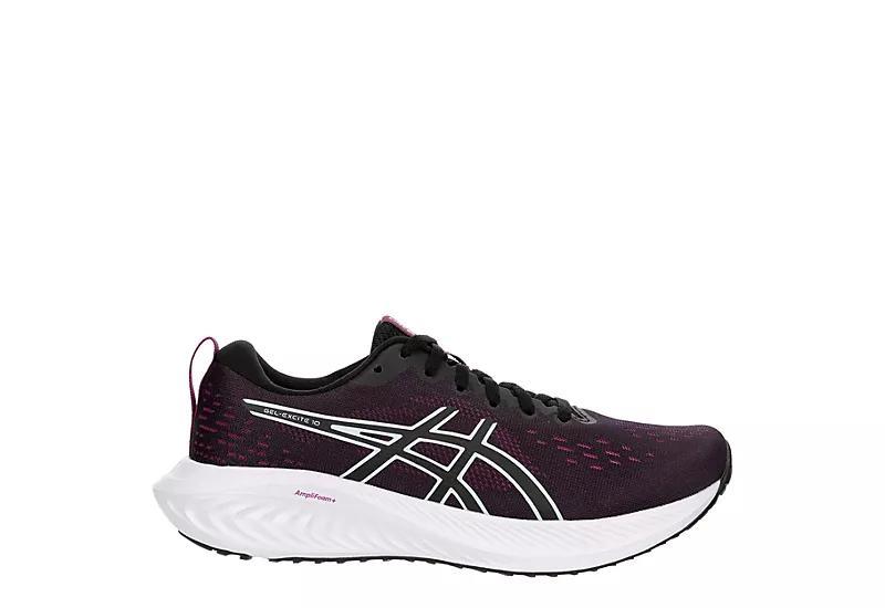 Asics Womens Gel-Excite 10 Running Shoe Product Image