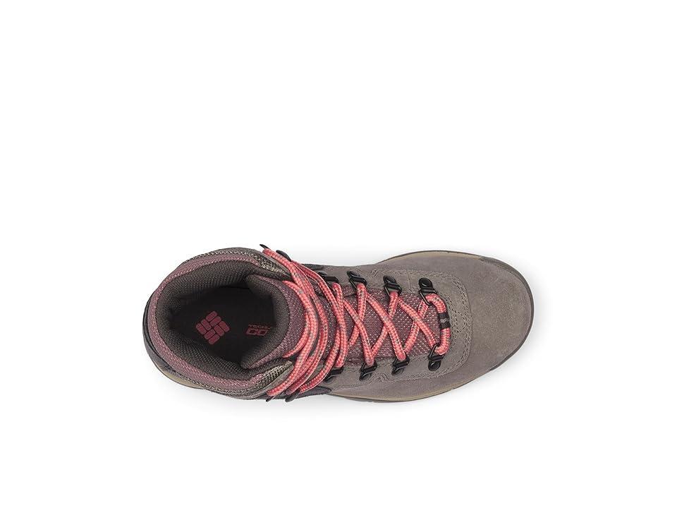 Columbia Womens Newton Ridge Plus Waterproof Amped Product Image