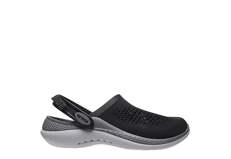 Crocs Mens Literide Clog Product Image