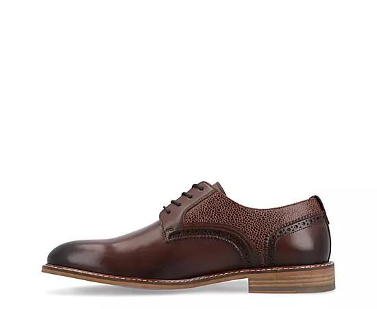 Thomas & Vine Men's Clayton Oxford Product Image