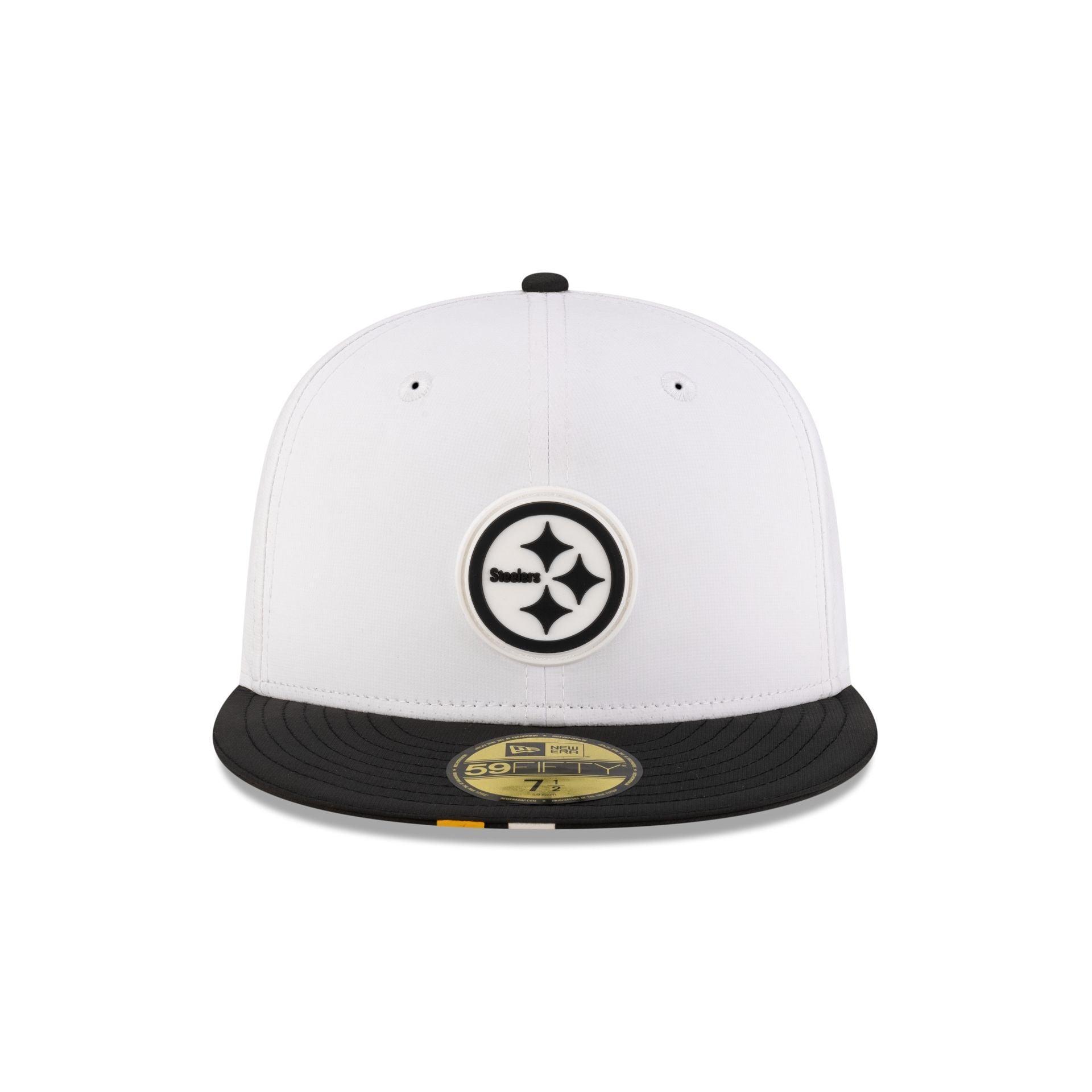 Guerreros de Oaxaca Retro 59FIFTY Fitted Hat Male Product Image