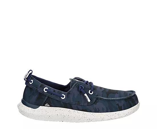 Reef Men's Swellsole Pier Boat Shoe Product Image