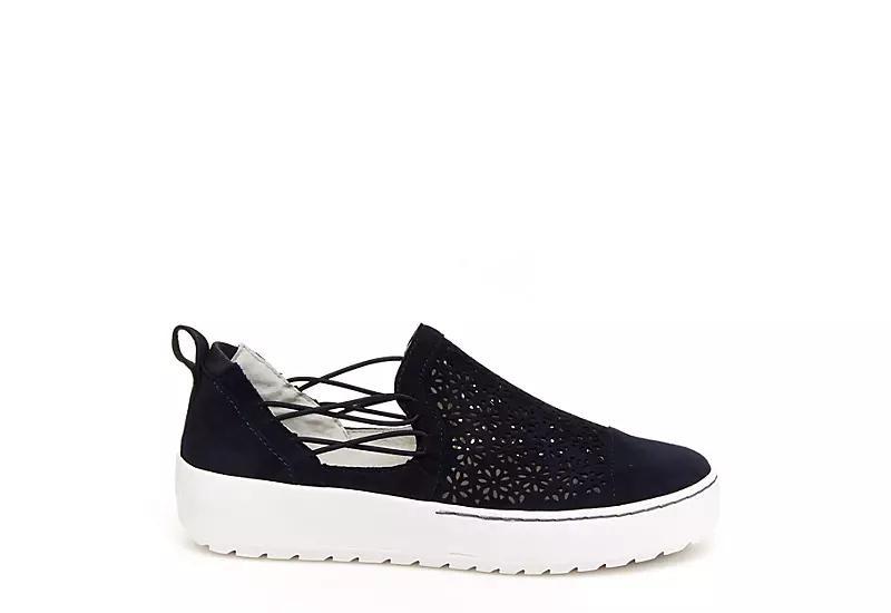 Jambu Womens Erin Slip On Sneaker Product Image