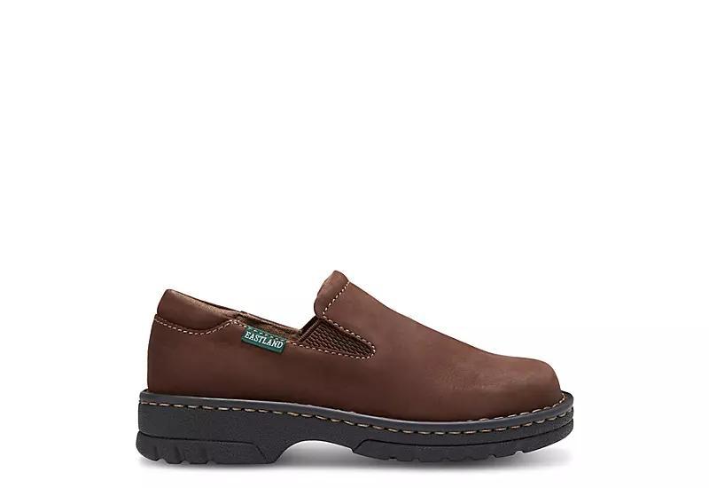 Eastland Womens Newport Slip On Loafer Product Image