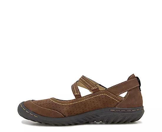 Jbu Womens Fawn Slip On Sneaker Product Image