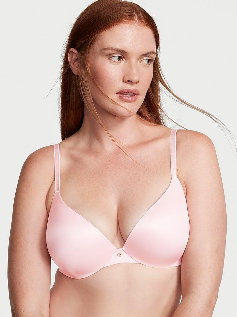 So Obsessed Smooth Push-Up Bra Product Image