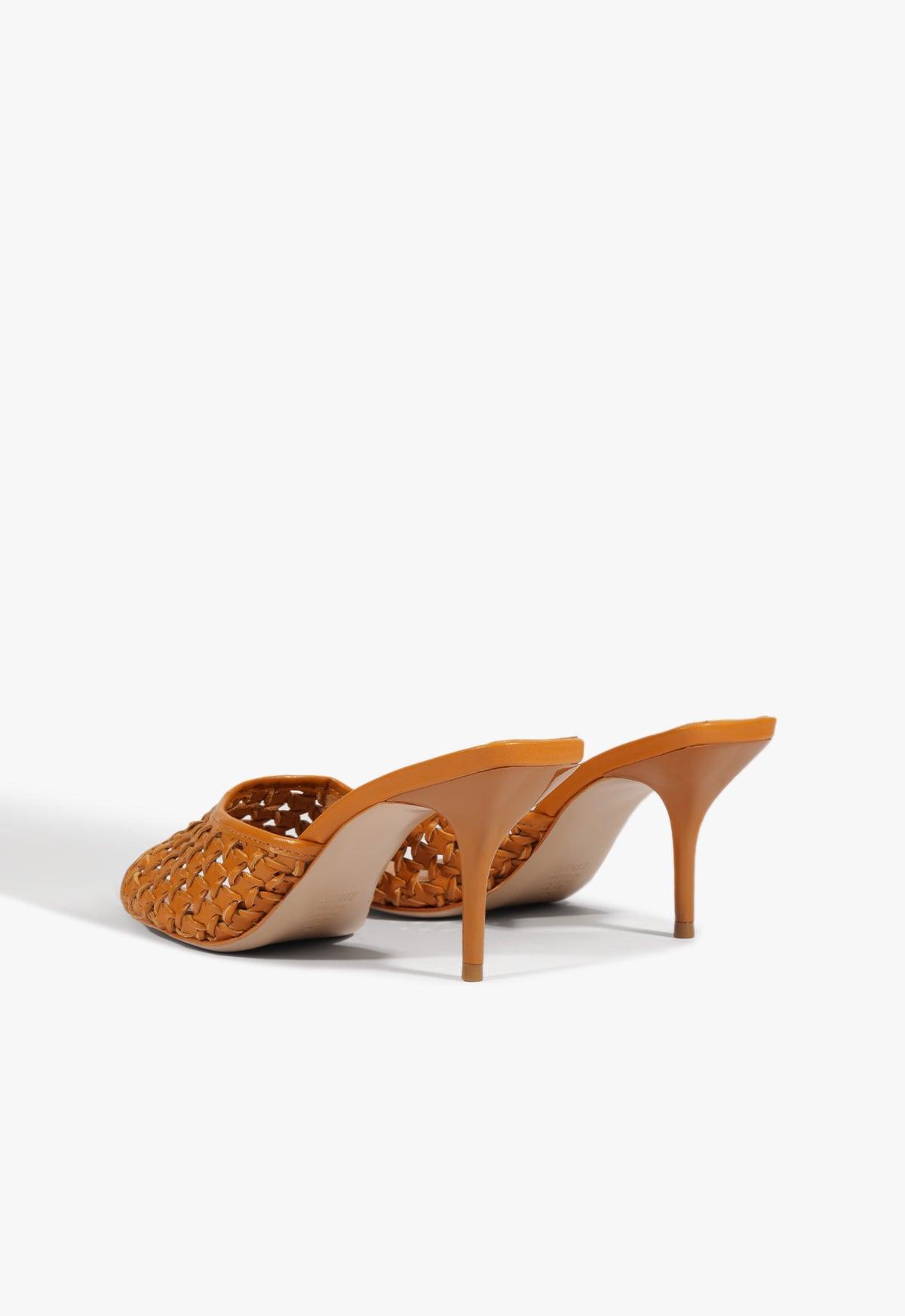 Elodie Braided Sandal Product Image