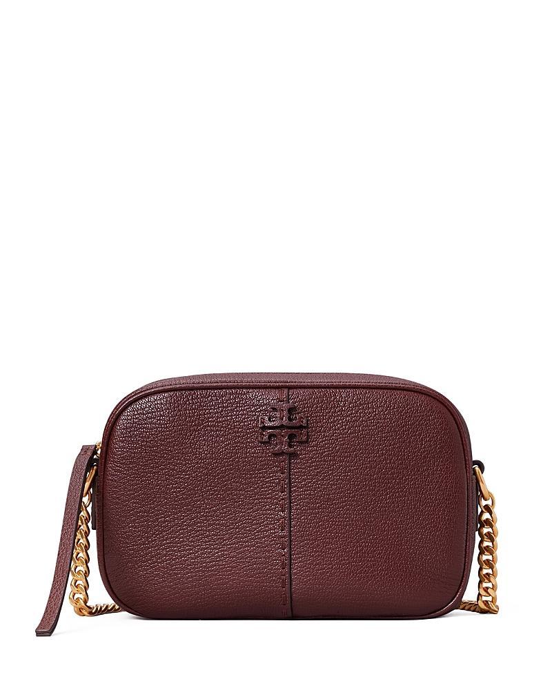 Tory Burch McGraw Camera Bag Product Image