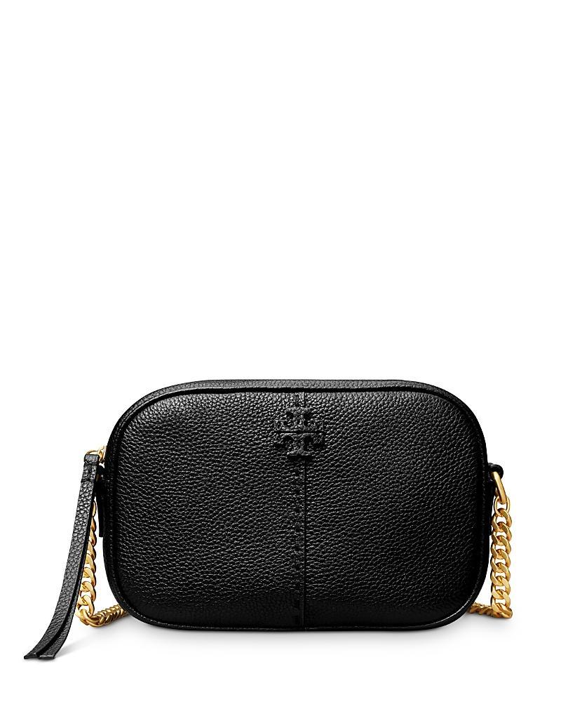 Tory Burch McGraw Camera Bag Product Image