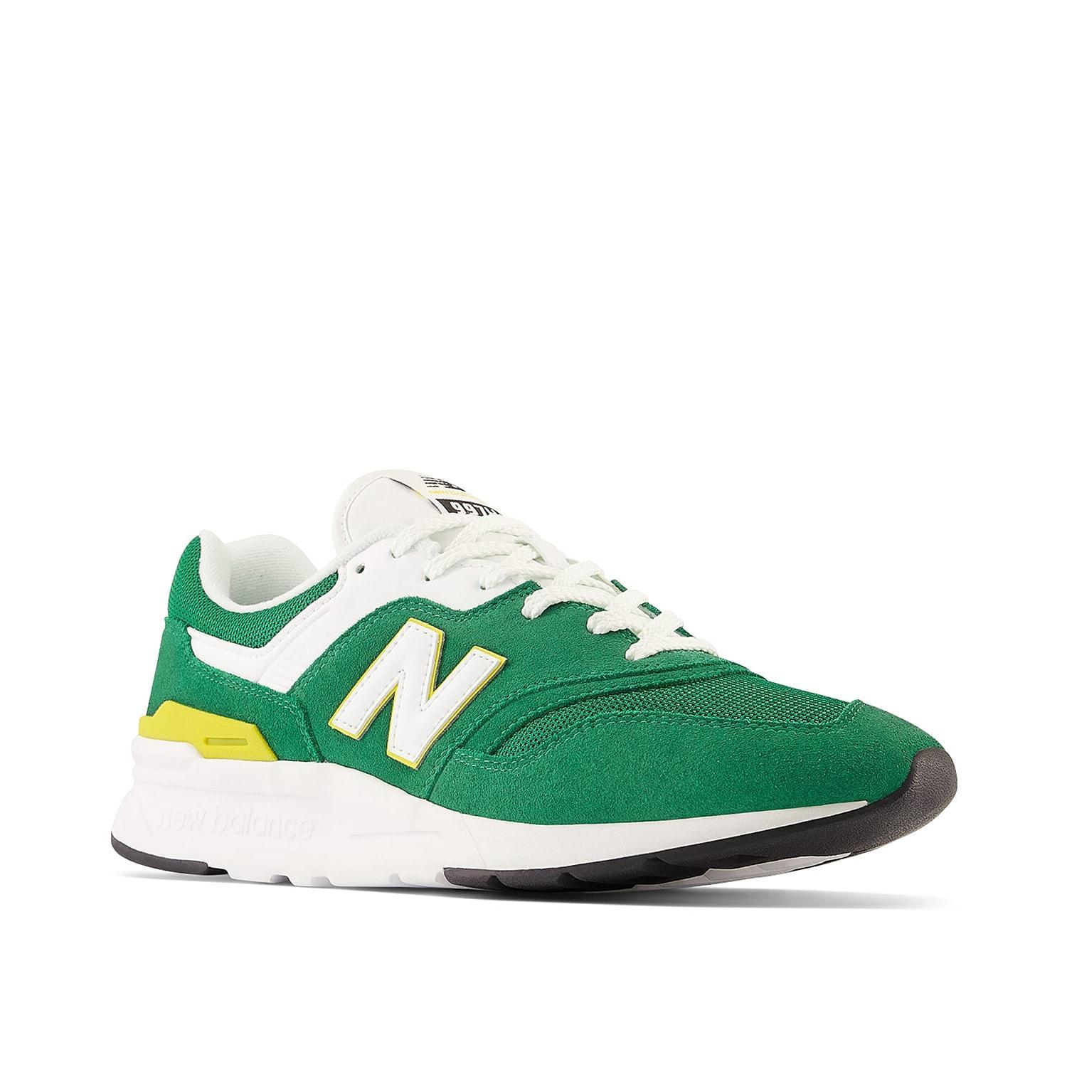 New Balance Men's 997H Sneaker Running Sneakers Product Image