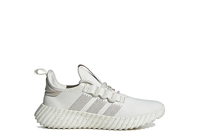 adidas Kaptir Flow Shoes Off White 7 Womens Product Image