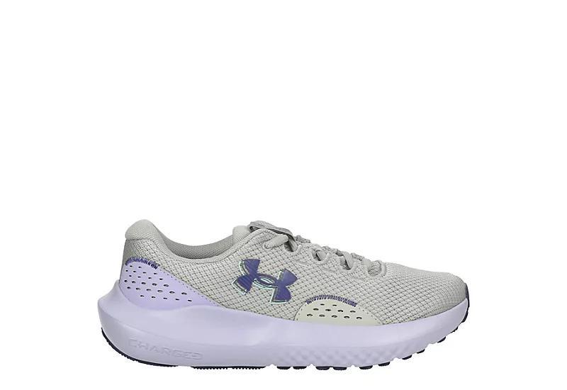 Under Armour Womens UA Surge 4 Running Sneakers Product Image