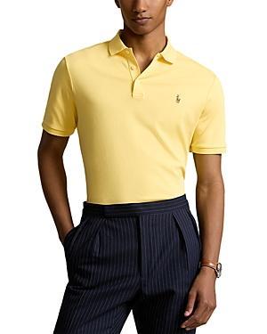 Polo Ralph Lauren Classic-Fit Soft Cotton Short Product Image