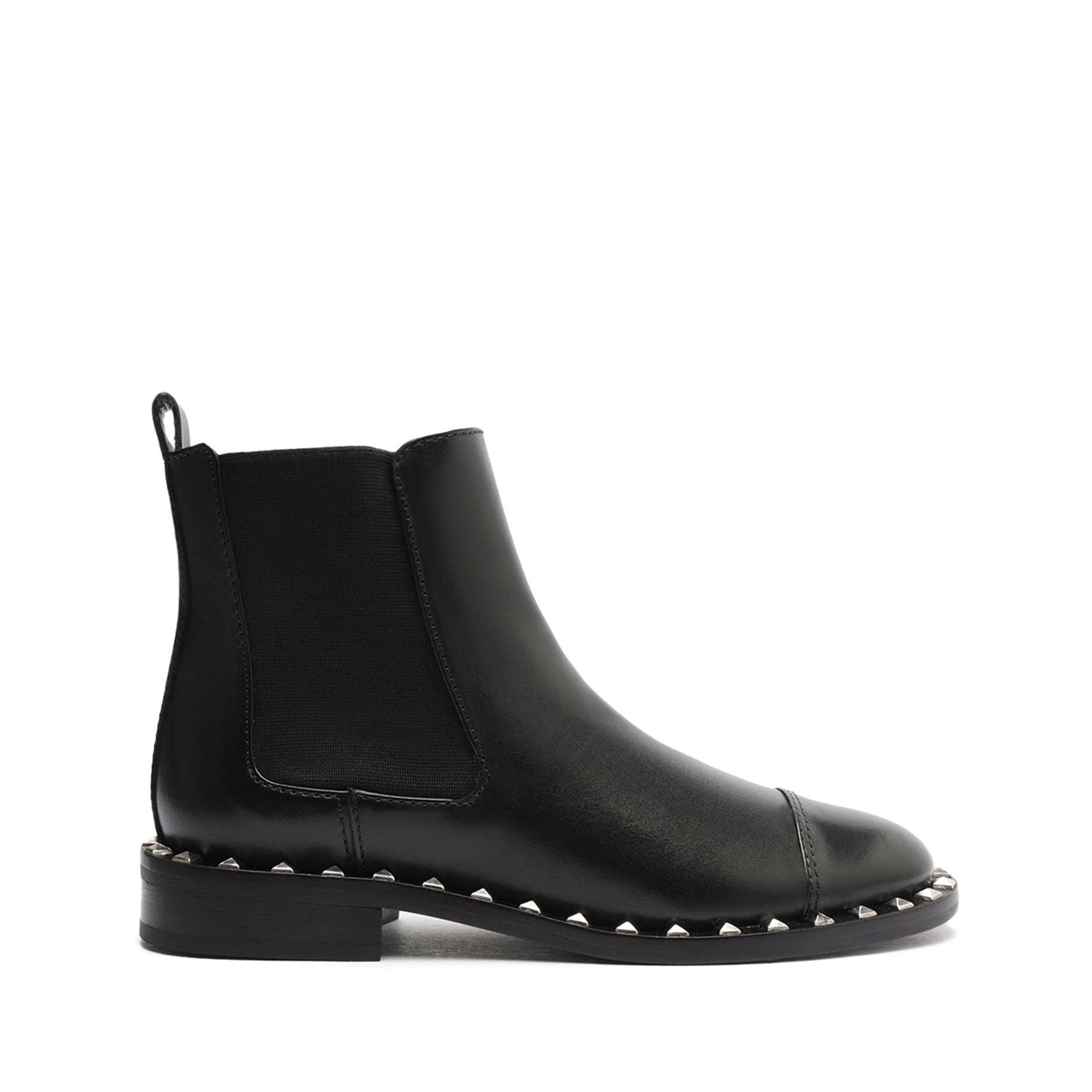 Tanner Leather Bootie Female Product Image