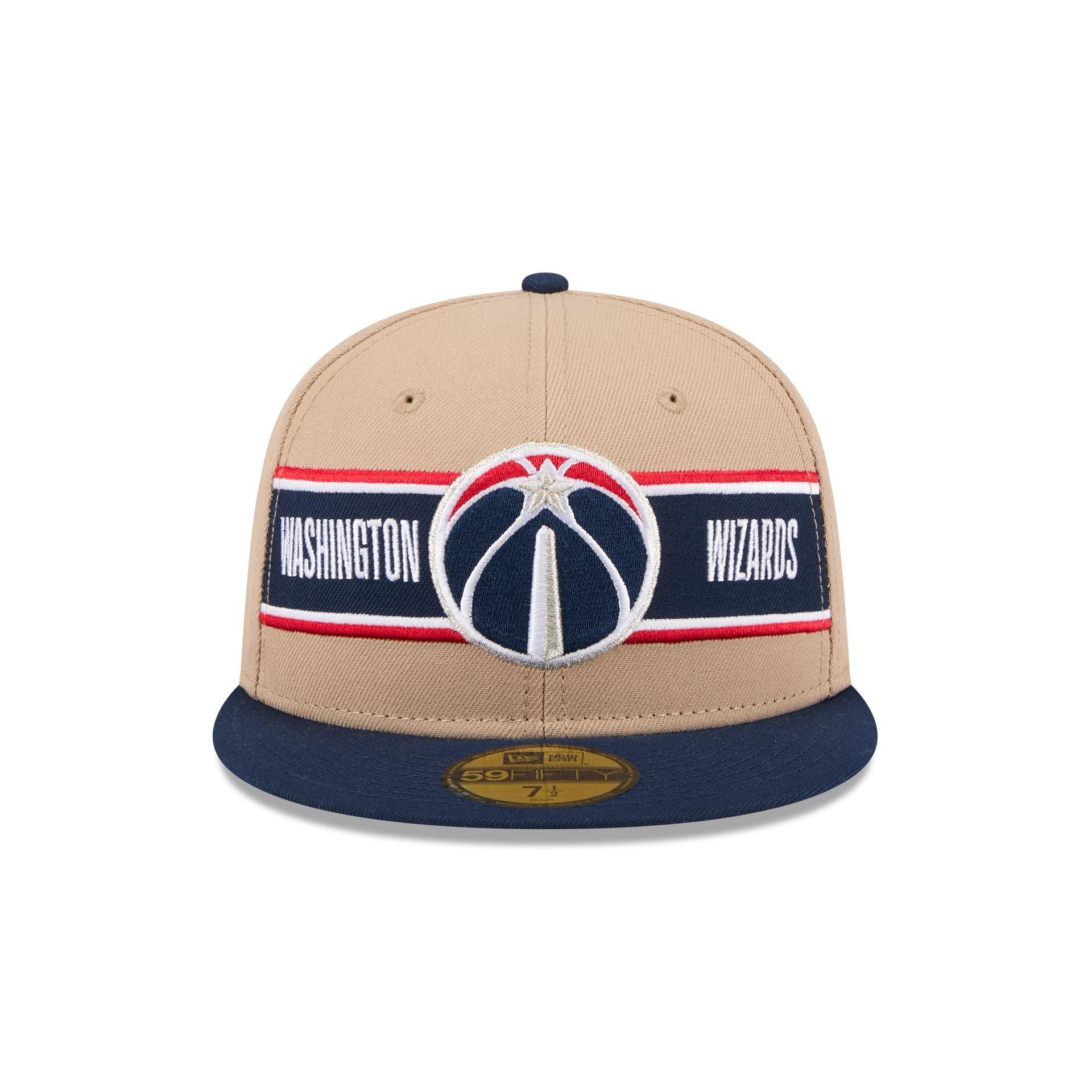 Indiana Pacers 2024 Draft 59FIFTY Fitted Hat Male Product Image
