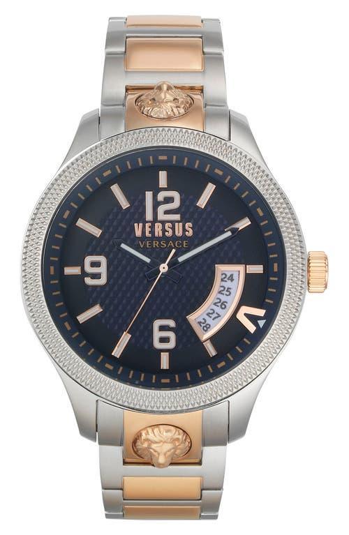 Versus Versace Reale Watch, 44mm Product Image