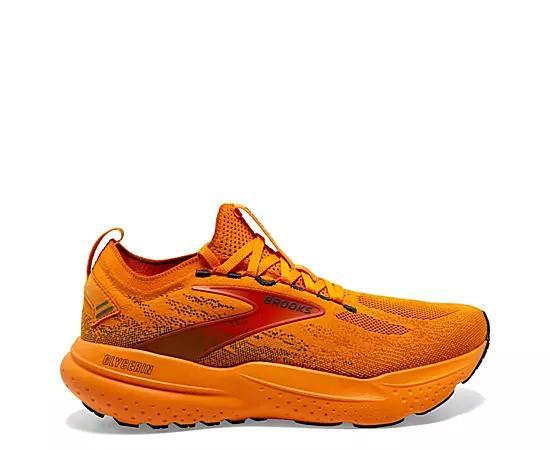 Brooks Mens Glycerin Stealthfit 21 Running Shoe Product Image