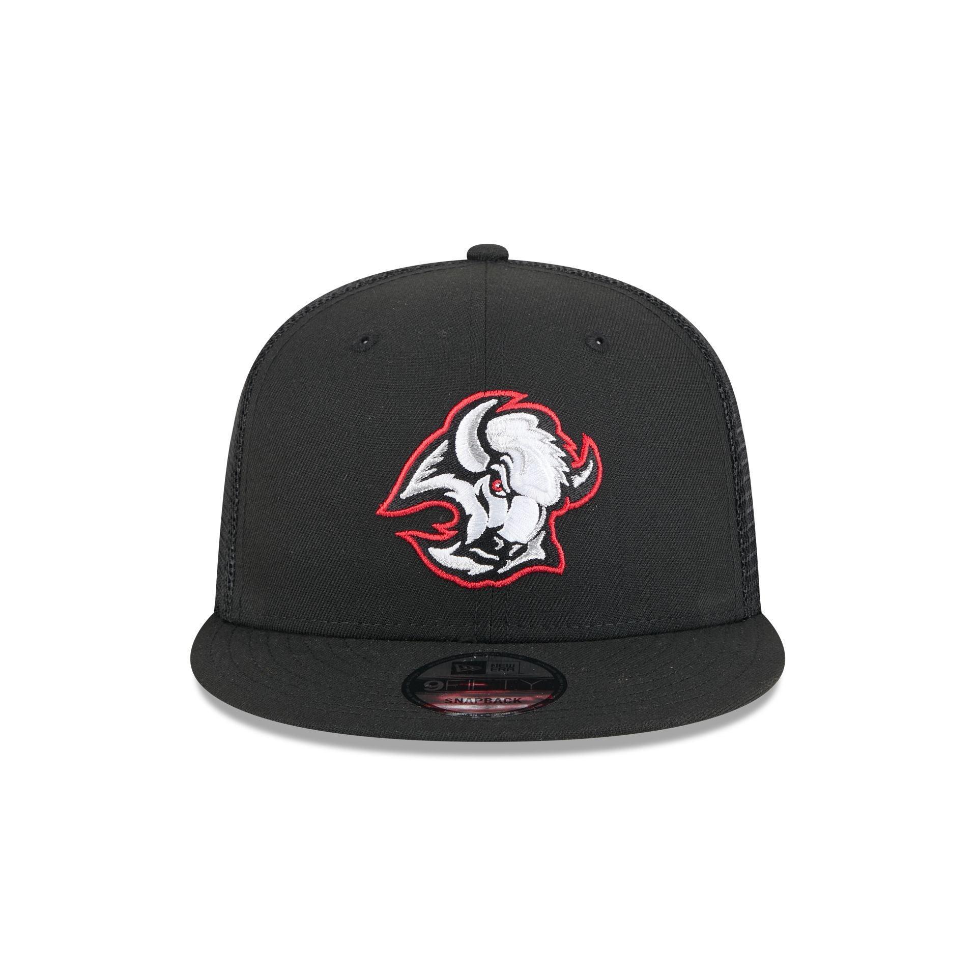 Ohio State Buckeyes Team 9SEVENTY Stretch-Snap Hat Male Product Image