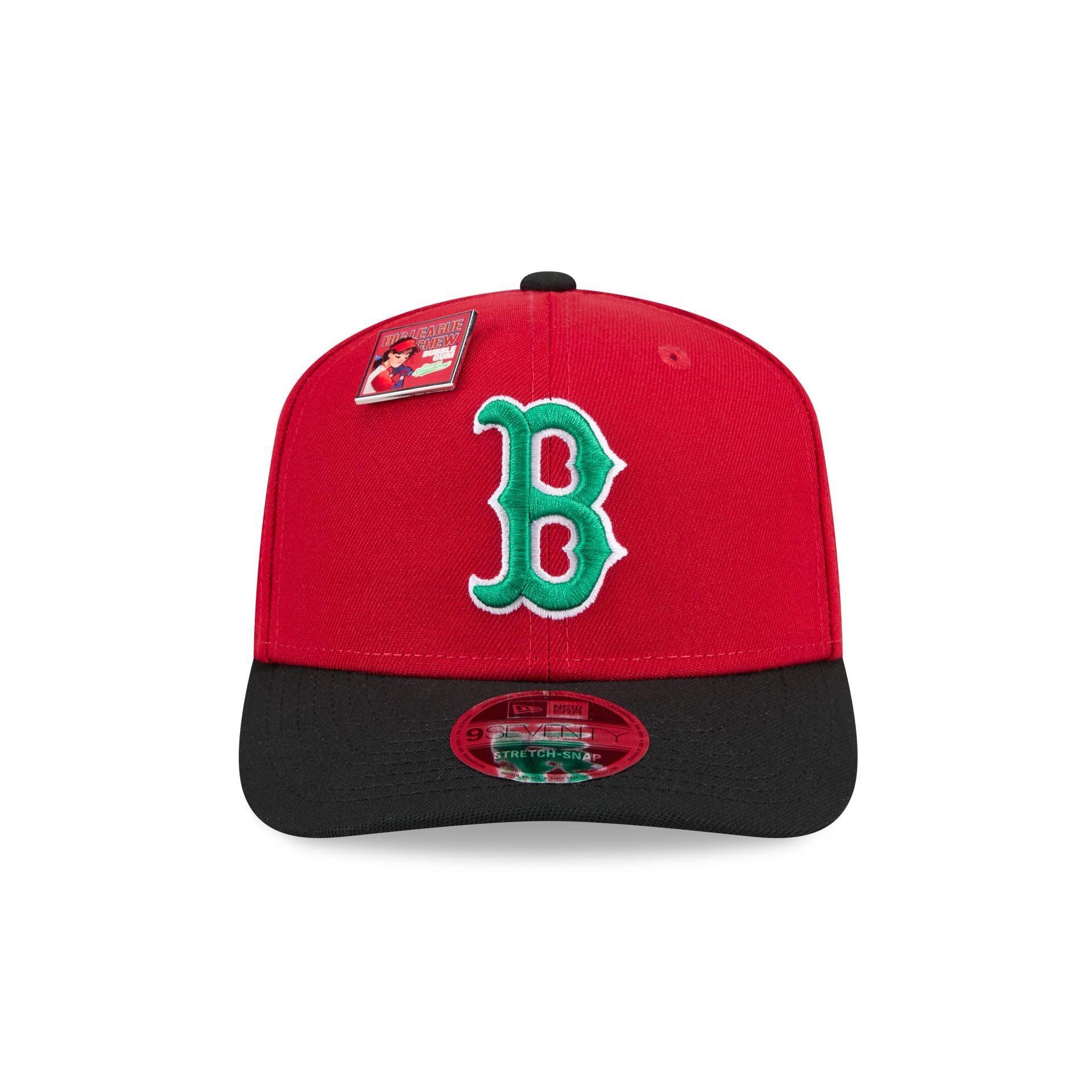 Washington Nationals Perform 9SEVENTY Stretch-Snap Hat Male Product Image