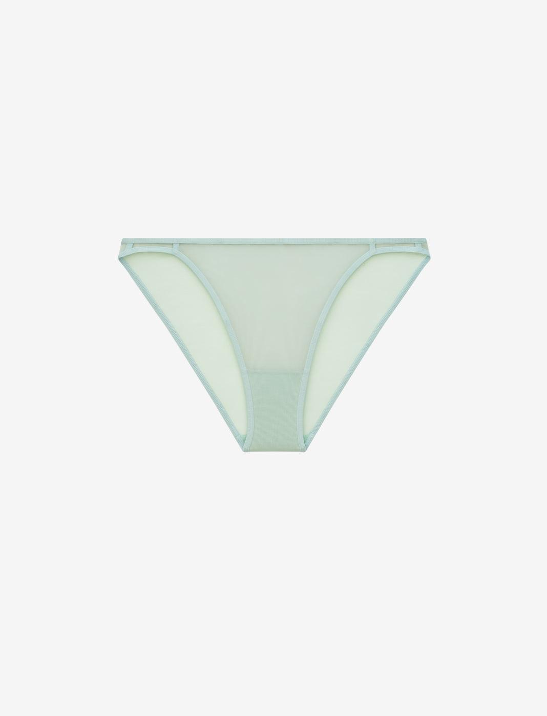 Bare Mesh Bikini Product Image