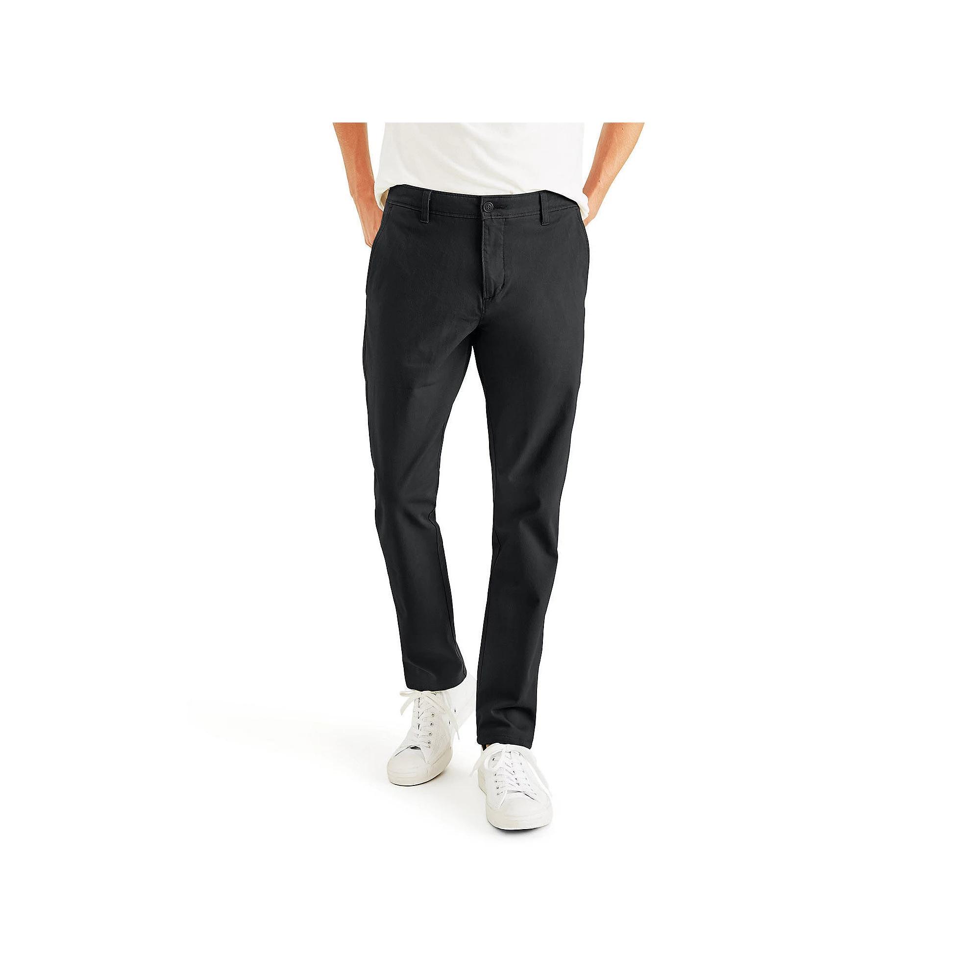 Men's Dockers® Ultimate Chino Slim-Fit with Smart 360 Flex®, Size: 32X30, Pembroke Product Image