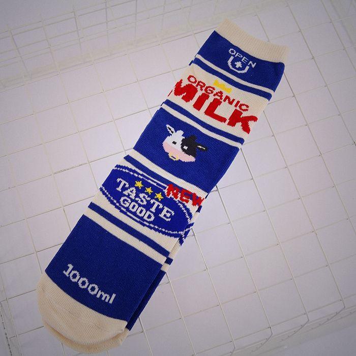 Print Socks Product Image