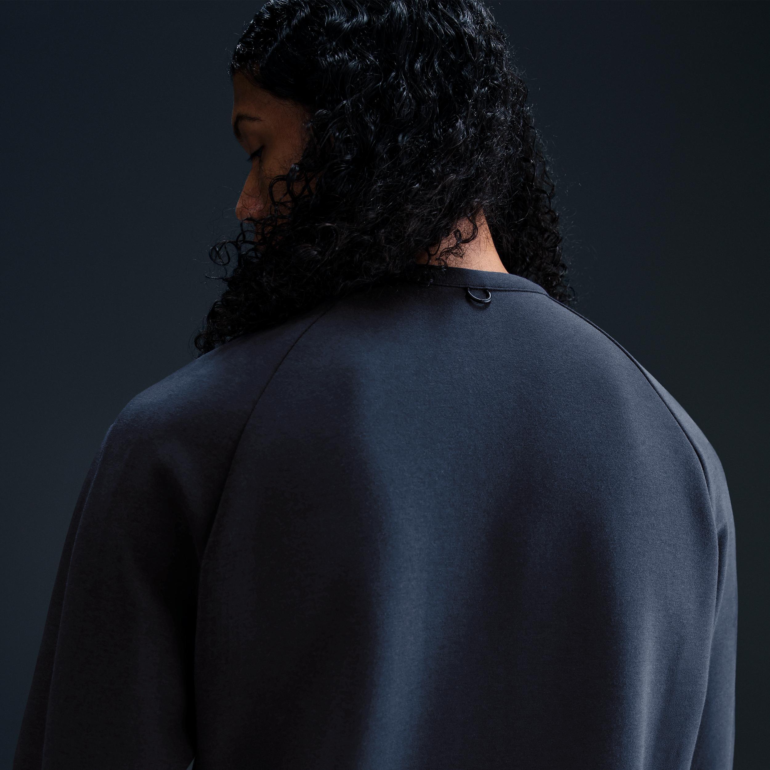 Nike Mens 24.7 ImpossiblySoft Dri-FIT Crew | HQ6964-451 Product Image