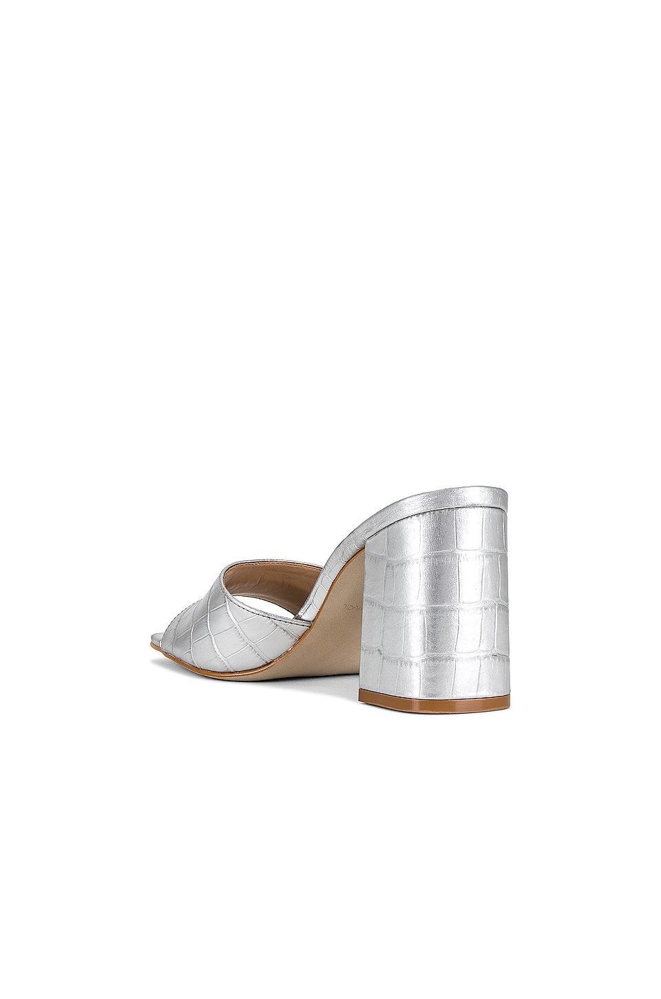 Alaya Sandal Steve Madden Product Image